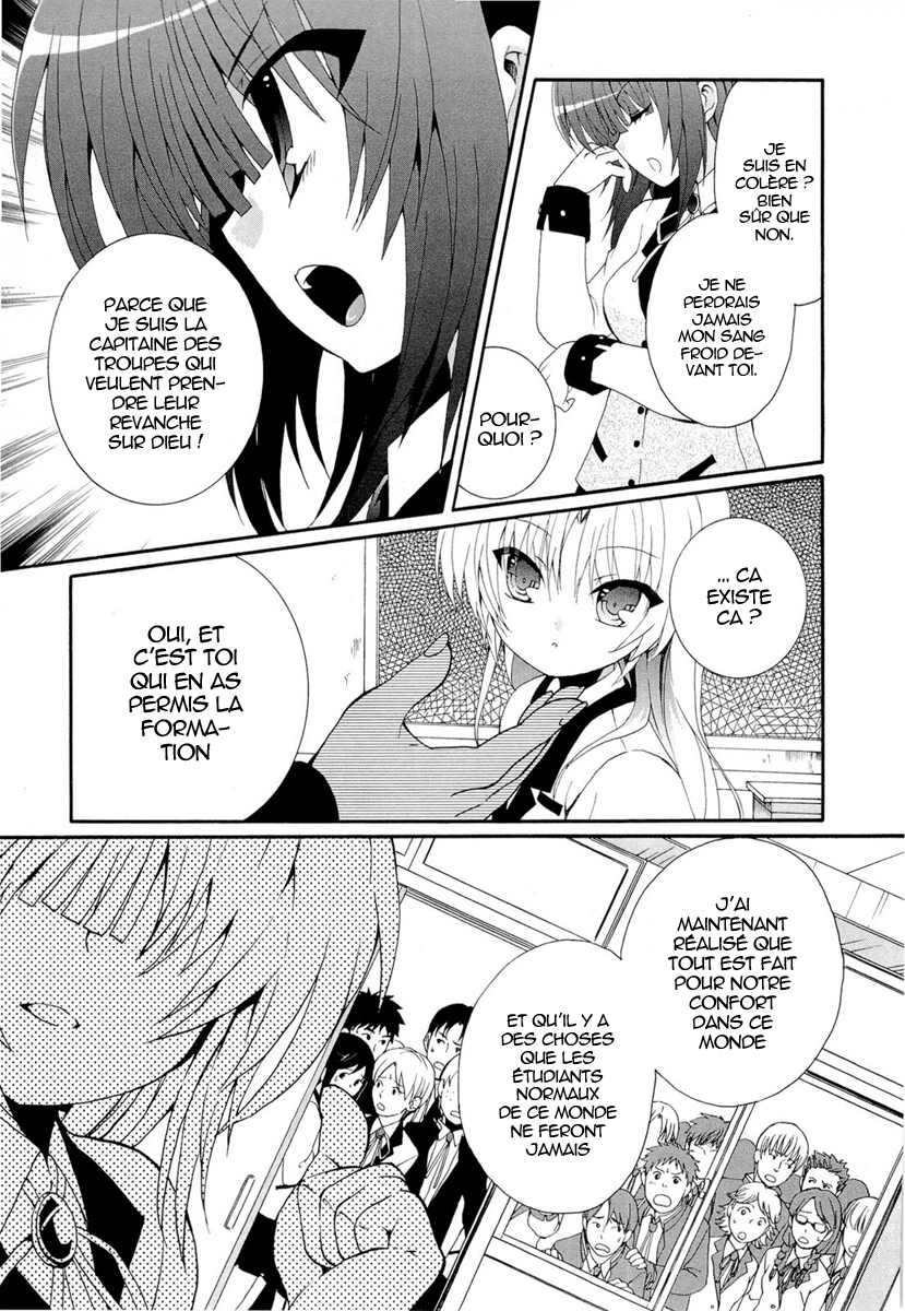 img Angel Beats! Heavens Door 19